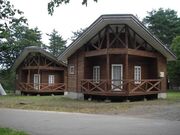 野辺地町森林総合センターの写真2