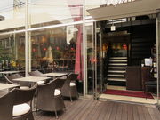 カフェ ラ ボエム Cafe LA BOHEME 自由が丘の写真1