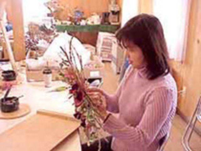 ファーマーズバスケットの写真1