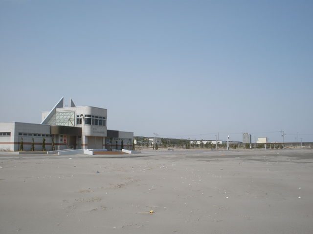 三沢ビードルビーチ