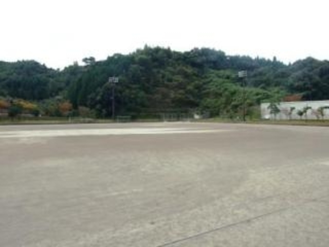 みやまの森運動公園の写真1