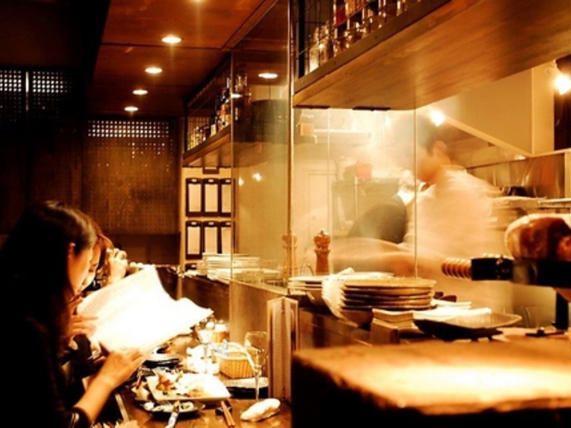 Grill&Wine ダンヴィーヴァ Dumvivaの写真1