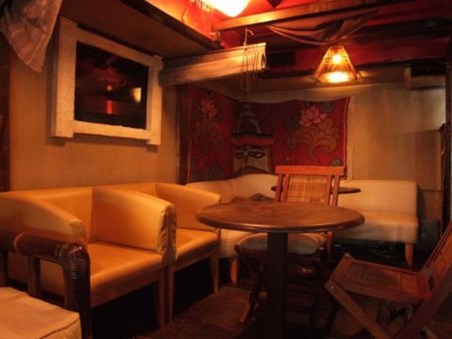 Fasia ファジアの写真1