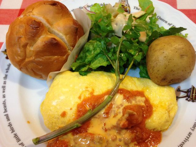 ラケル RAKERU 池袋東口店