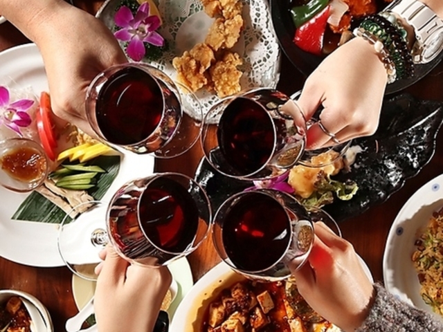 けむり屋&フラワー 大阪なんば本店の写真1