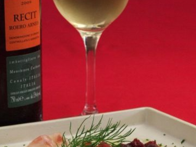 ラ・レジーアの写真1