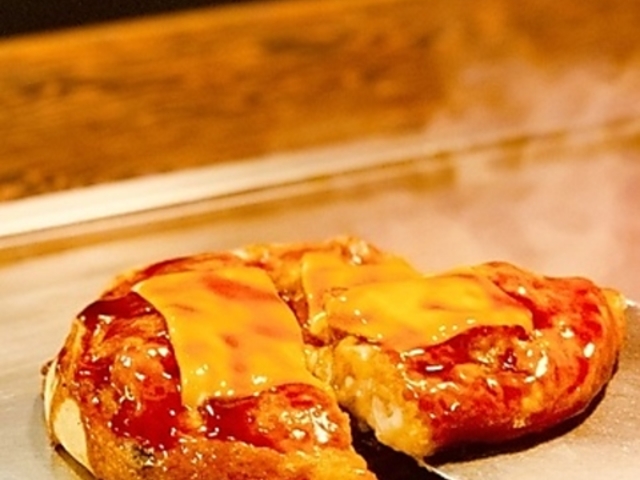 神戸ふわとろ本舗 恵比寿店の写真1