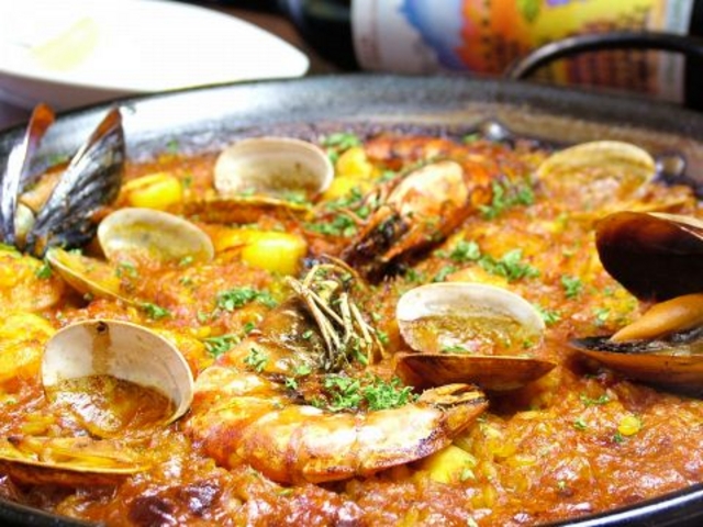 バソデオロ Vaso de oroの写真1