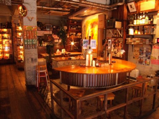 はてな 心斎橋の写真1