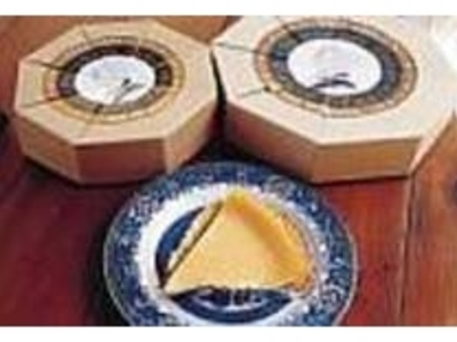 チーズケーキの人気はとどまることない_タンテアニー