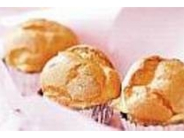 程よい甘さとサクッとした生地がクセになる_フランス菓子 ジャンドゥ