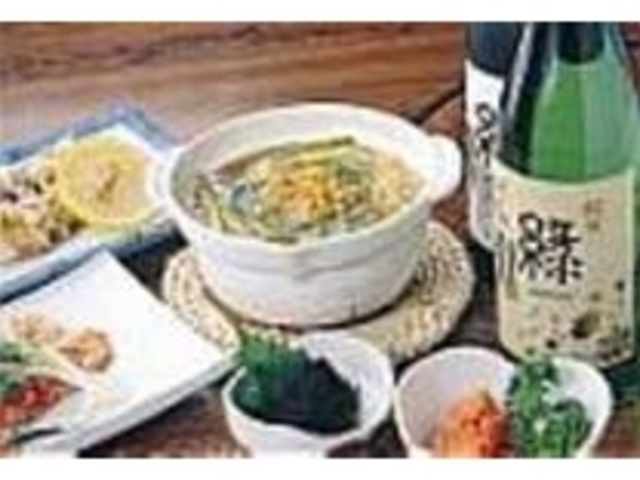 珍しい『国稀(くにまれ)』を味わえる_居酒屋るぱん