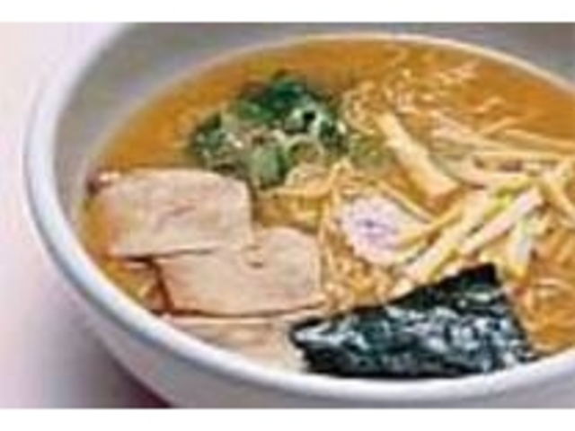 クチコミで人気の『濁りラーメン』_麺蔵 本店