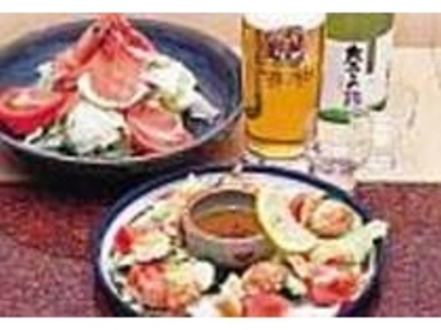 店内はいつも女性客でにぎわっている_魯庵