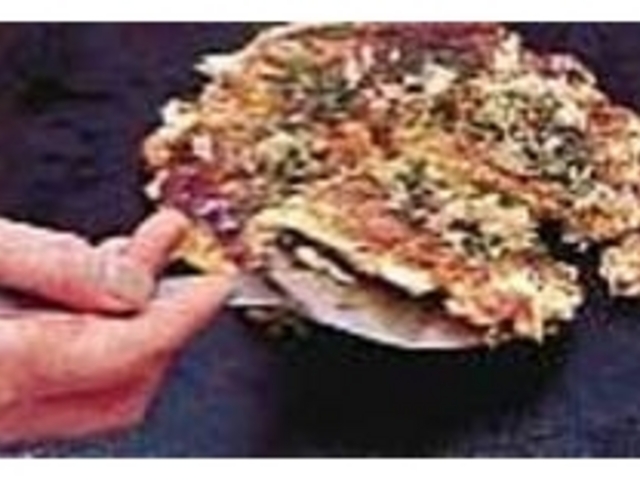 関東焼など、お好み焼きは30種類もある_関東お好み焼