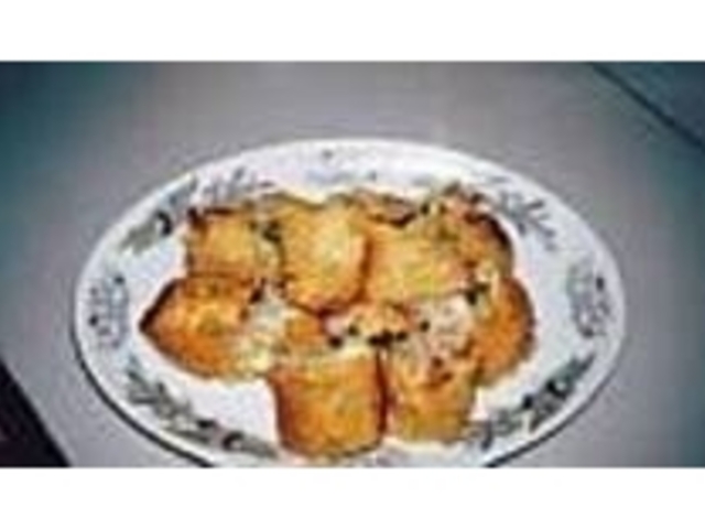 お店の人気メニューは皮を卵で作った春巻_尤敏