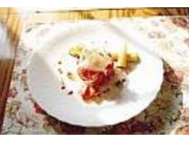 小樽ならではの素材を使ったメニューをぜひ_小樽時代