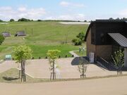 史跡北黄金貝塚公園の写真1