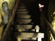 中頓別鍾乳洞の写真3