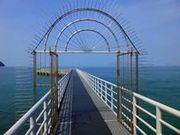 御立岬公園海釣りランドの写真2