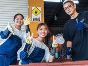 森のガラス館の写真2