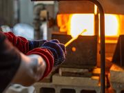 森のガラス館の写真3