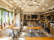 ミクロコスモス MICROCOSMOS 渋谷の写真1