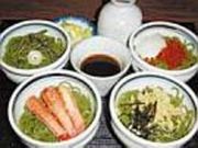 百味庵の写真1
