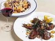 トラットリア・ピアッティの写真1