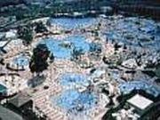 レインボープール【利用休止中】の写真1