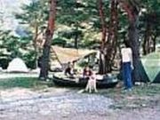 キャンピングリゾートWANの写真1