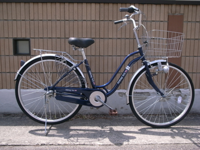 安曇野レンタサイクル しなの庵
