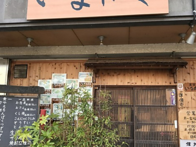 いなかやの写真1