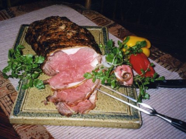 五番館 ステーキ レストランの写真1