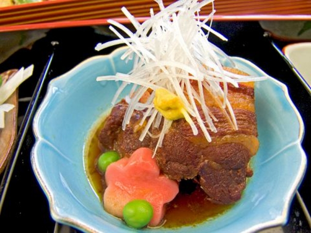 四季彩 広島インテリジェントホテル の写真1