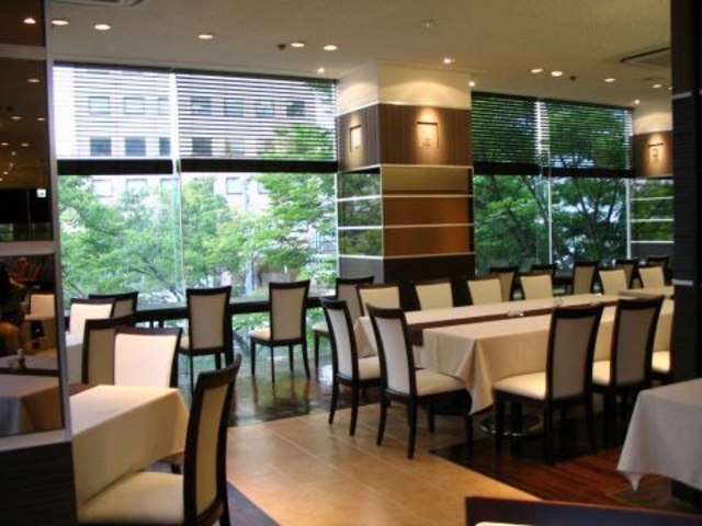 レストラン チェリーハーヴェストの写真1