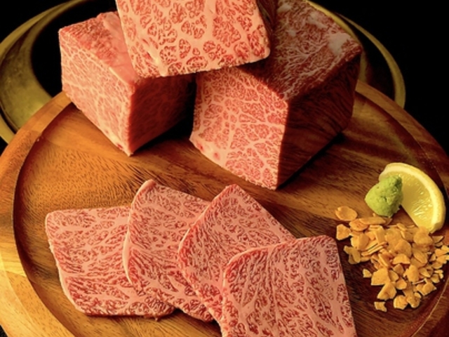 焼肉 いのうえ 花小金井店の写真1