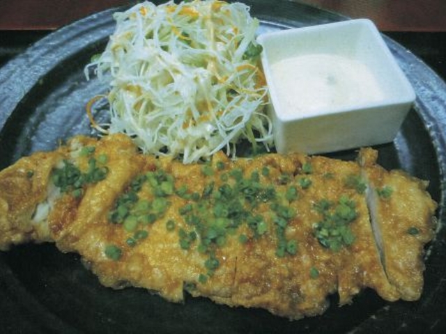 一やのごはん 春吉店の写真1