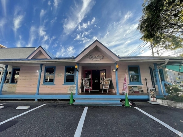 ペペチーノ pepecino 大橋店の写真1