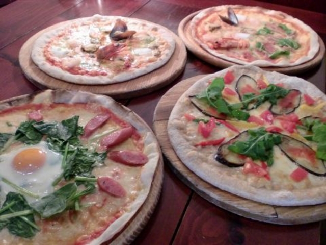 ペペチーノ pepecino 香椎店の写真1