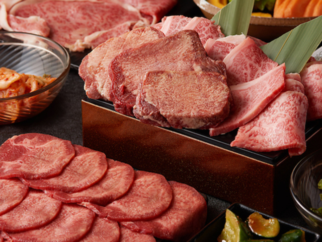 肉屋の台所 飯田橋店の写真1