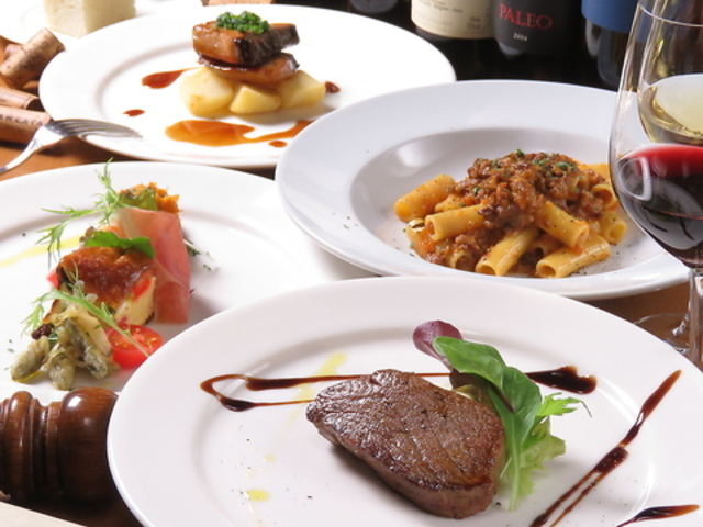 osteria DUOMO オステリア ドゥオーモの写真1