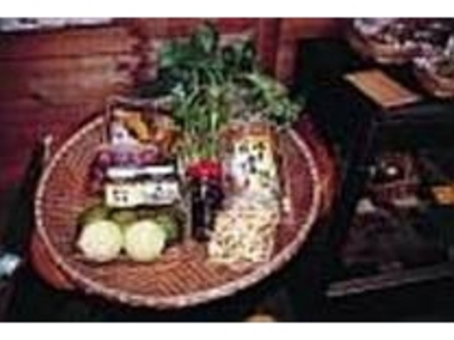 売切れ必至の『わさび味噌』は地元でも評判_わさび屋