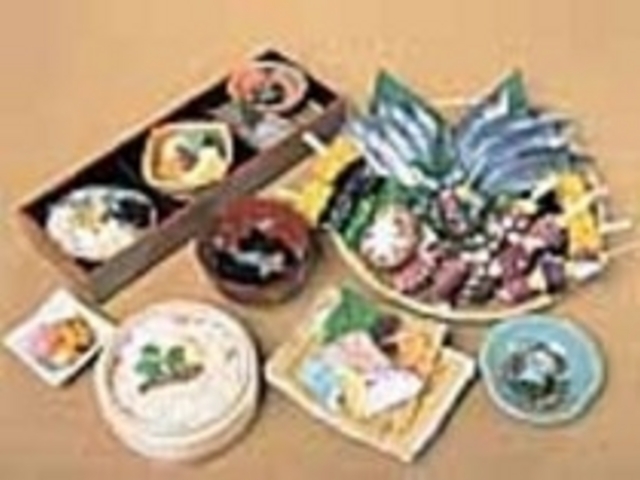 鯛めしと網焼のセット『みぎわ』が人気_せとうち茶屋 大三島