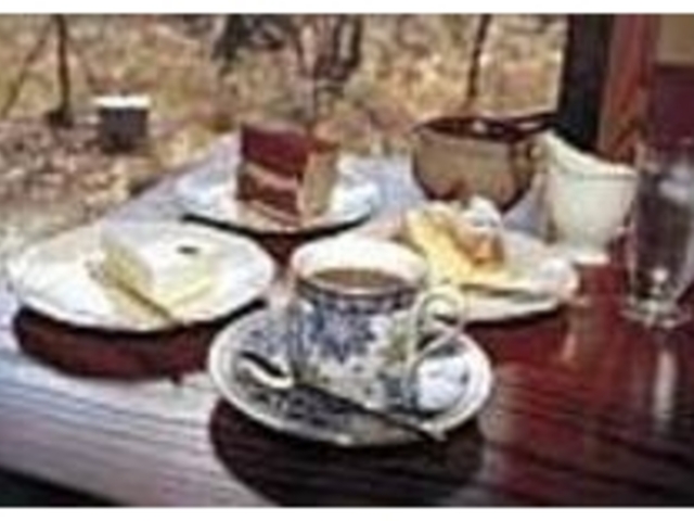 手作りのケーキは、無くなり次第終了_ギャラリー&喫茶 りんたろう
