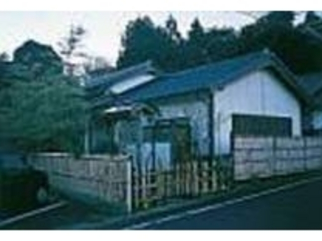 閑静なたたずまいに心和む空間が広がる_懐石料理 松浦屋与兵衛