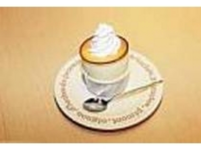 生クリームがのったチーズ味は一番人気!_Knott’s Berry 阿倍野店