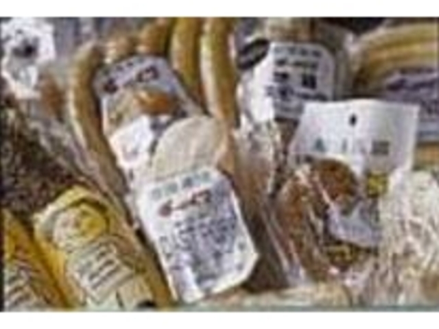 ハムはグラム売り。詰め合わせもある_手づくりハムのお家