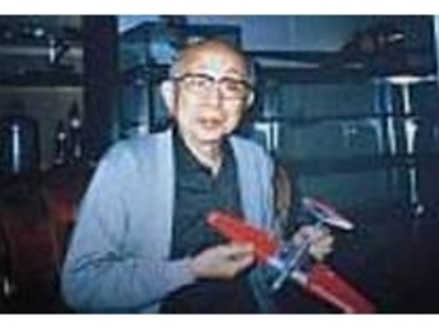 木村秀政博士の生い立ちから功績までを紹介_歴史みらいパーク木村秀政ホール
