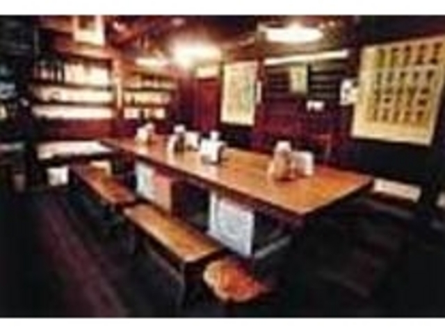 『蛸酢』、『蛸梅』などの蛸料理も豊富_蛸の壺